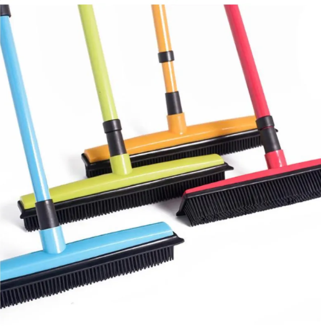 TidyPets Hair Removal Broom