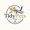 TidyPets Co. - Home