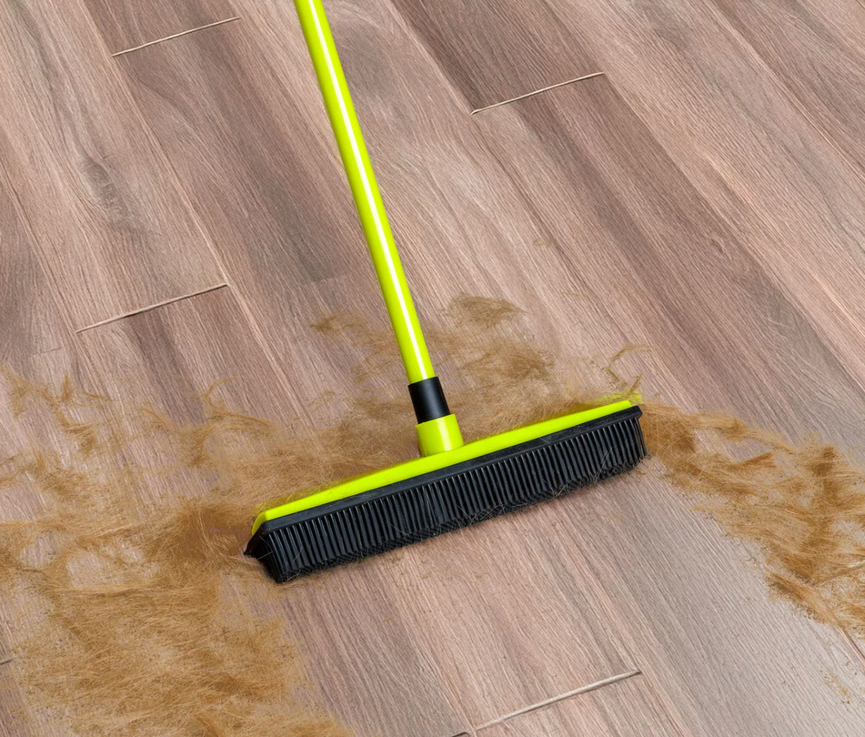 TidyPets Hair Removal Broom